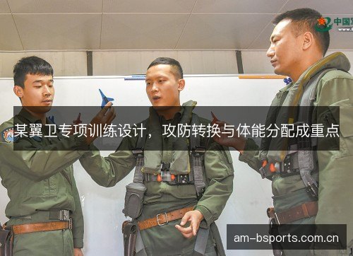 某翼卫专项训练设计，攻防转换与体能分配成重点
